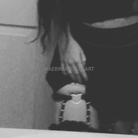 Maebreakurheart onlyfans ass