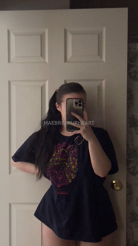 Maebreakurheart leaked onlyfans photos