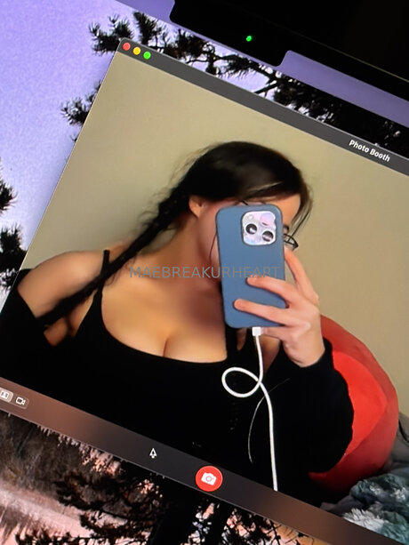 Maebreakurheart leaked onlyfans free