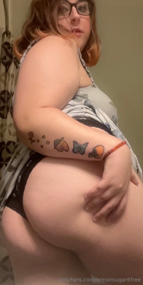 Lemonsugar6free nude leak onlyfans