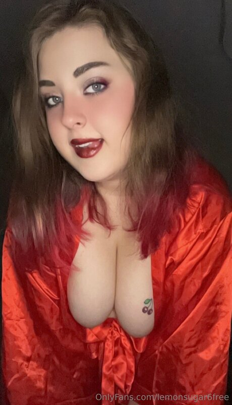 Lemonsugar6free ass onlyfans