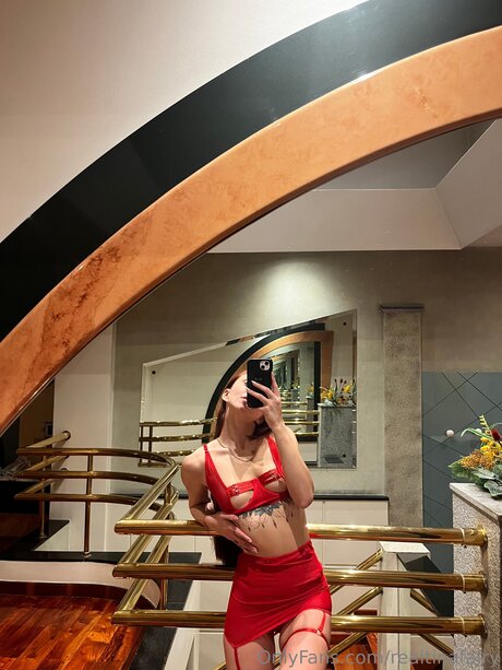 Realtinafairy onlyfans leaked naked