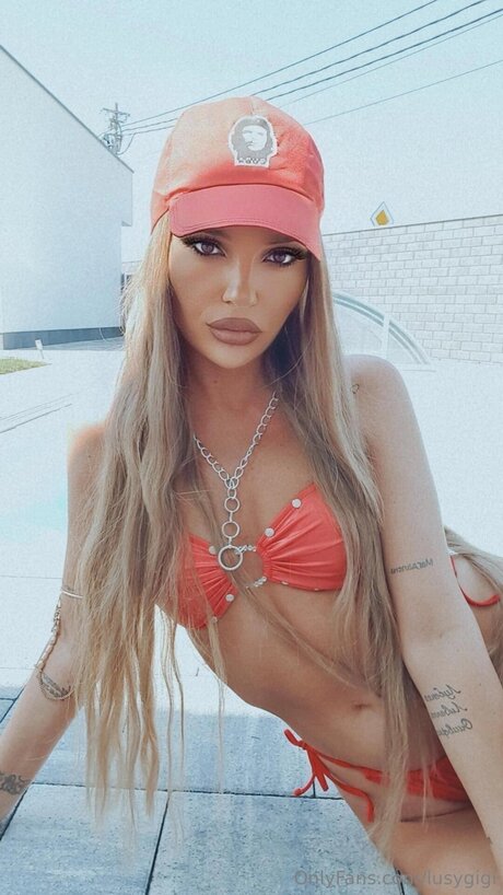 Lusygigi onlyfans xxx