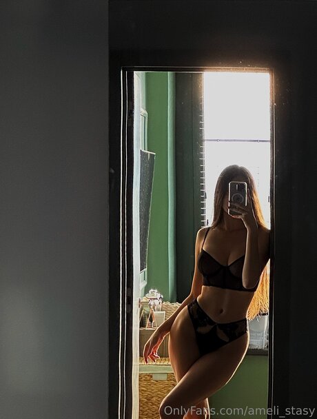 Ameli Stasy porn onlyfans leaks