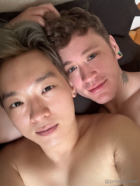 Princecsart onlyfans sex