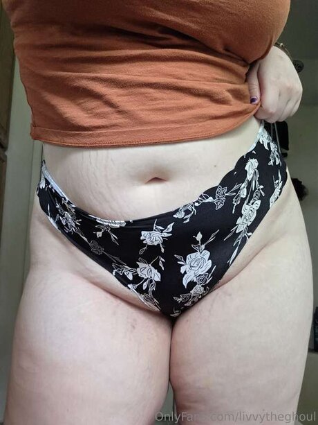 Livvytheghoul onlyfans porno