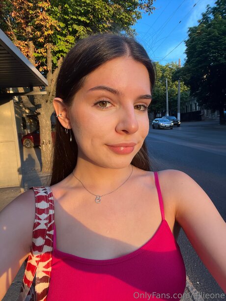 Ellieone onlyfans sextape