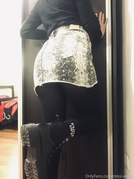 Miss Venus porn onlyfans leak