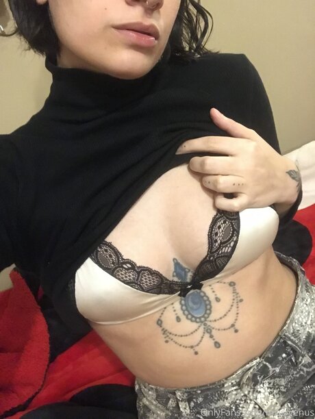 Miss Venus only fans content