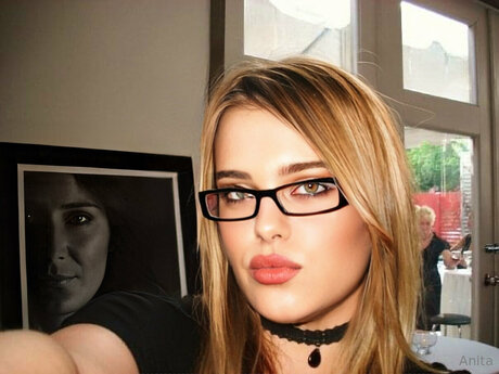 Lovewithanita onlyfans leaks.