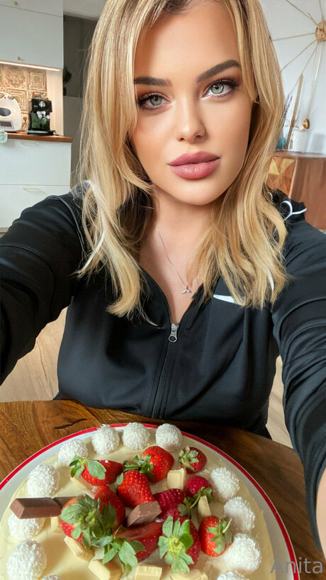 Lovewithanita leaked onlyfans photos