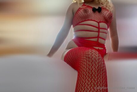 Daa Naaa nude porn onlyfans