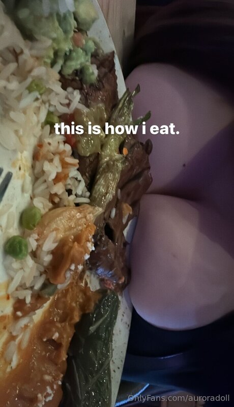 Auroradoll xxx onlyfans