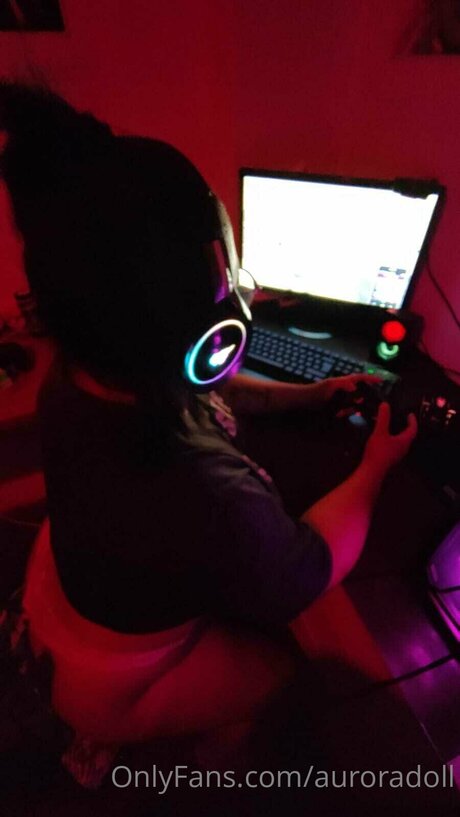 Auroradoll leaked onlyfans nudes