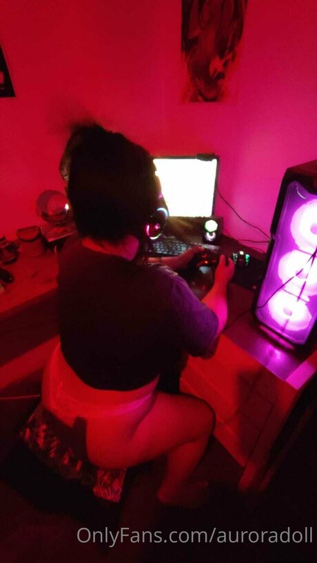 Auroradoll onlyfans leaka