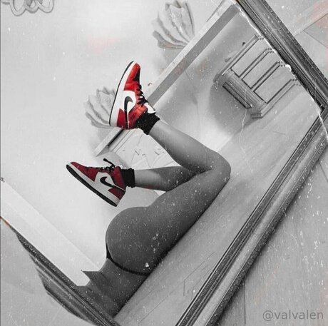 Valvalen onlyfans leaks porn