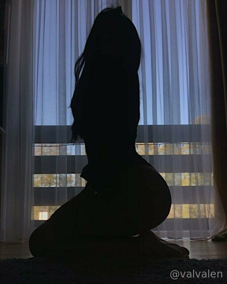 Valvalen nude onlyfans