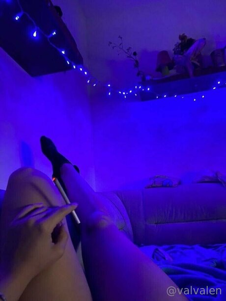 Valvalen onlyfans pics leaked