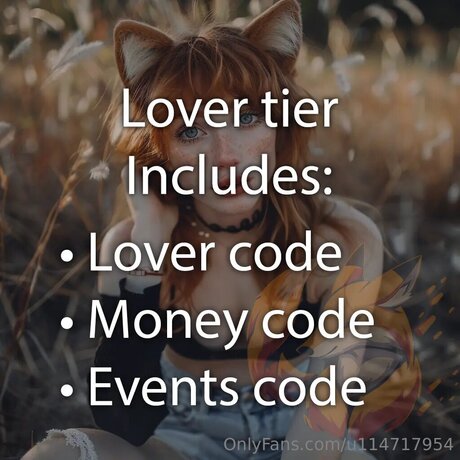 Volenbe onlyfans lean