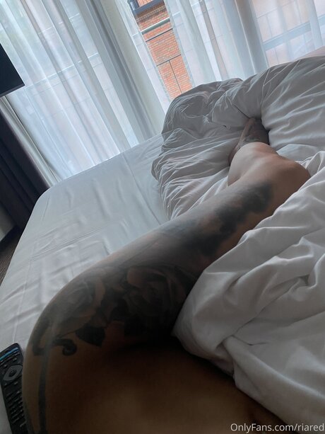 Riared naked leaked onlyfans