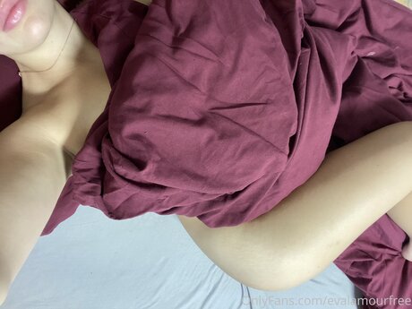 Evalamourfree naked onlyfans leak