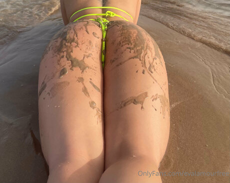 Evalamourfree free onlyfans