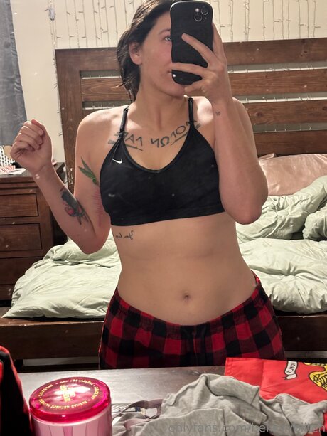 Bekkyybiitch onlyfans leaka