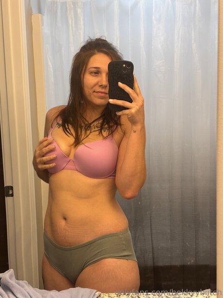 Bekkyybiitch onlyfans pic
