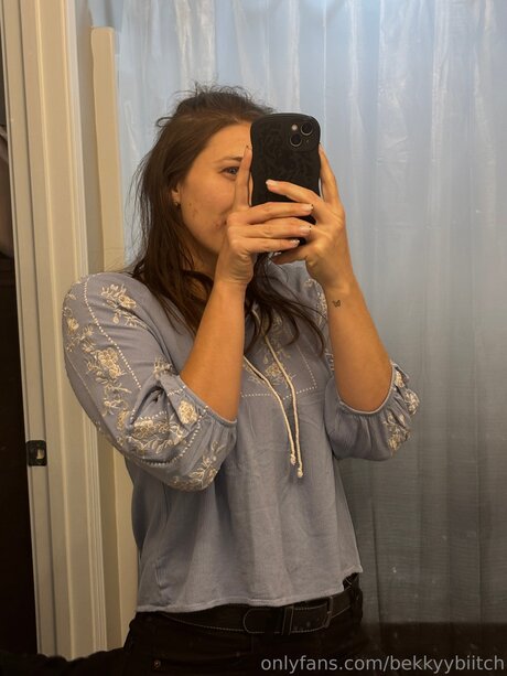Bekkyybiitch onlyfans porn