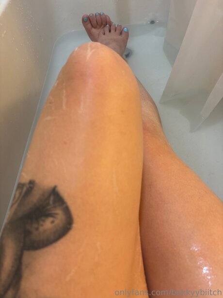 Bekkyybiitch nudes onlyfans leaked