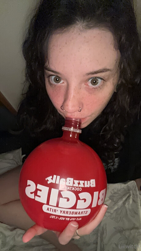 Liilwitch only fans.