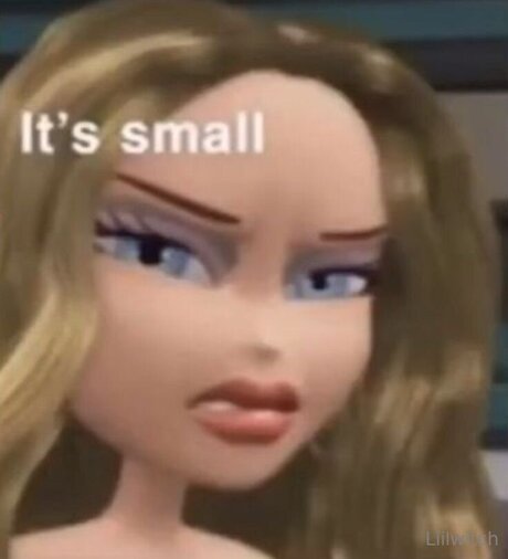 Liilwitch onlyfans leak