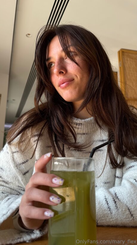 Mary Flex onlyfans sex leaked