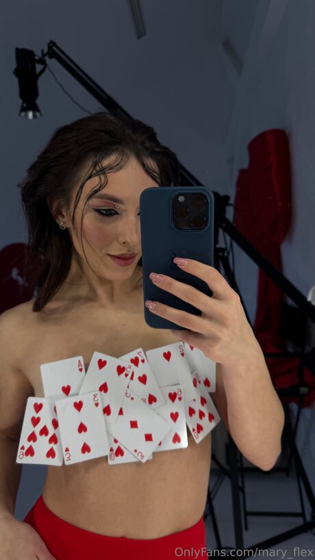 Mary Flex onlyfans leaks nude
