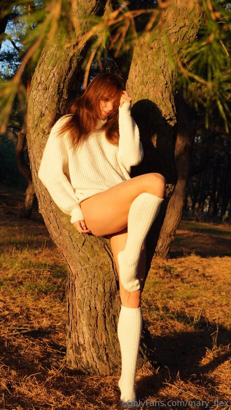 Mary Flex onlyfans nsfw