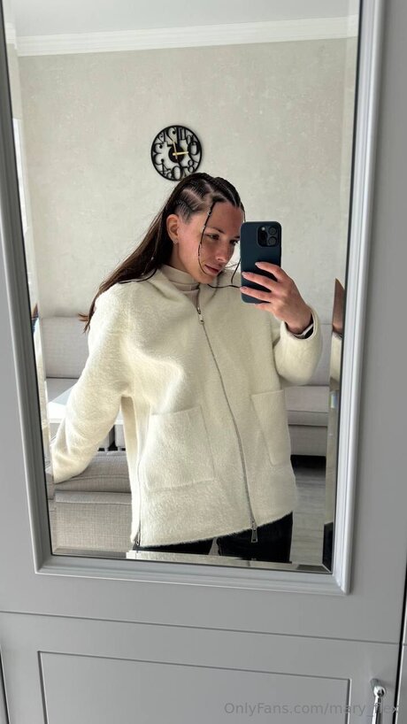 Mary Flex only fans