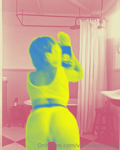 Victoriapeachxx Profile pic