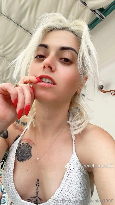 Bocachica1990 onlyfans leak