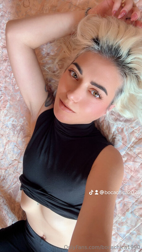 Bocachica1990 new onlyfans leak