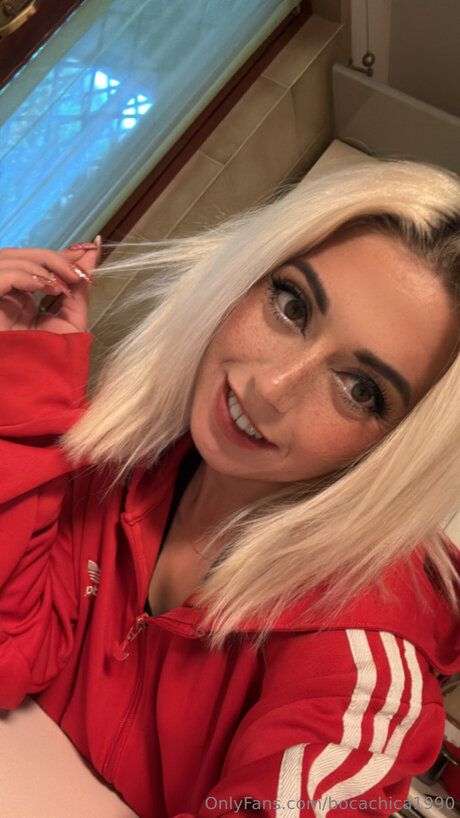 Bocachica1990 onlyfans nude