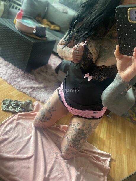 Megan 66 onlyfans leak free