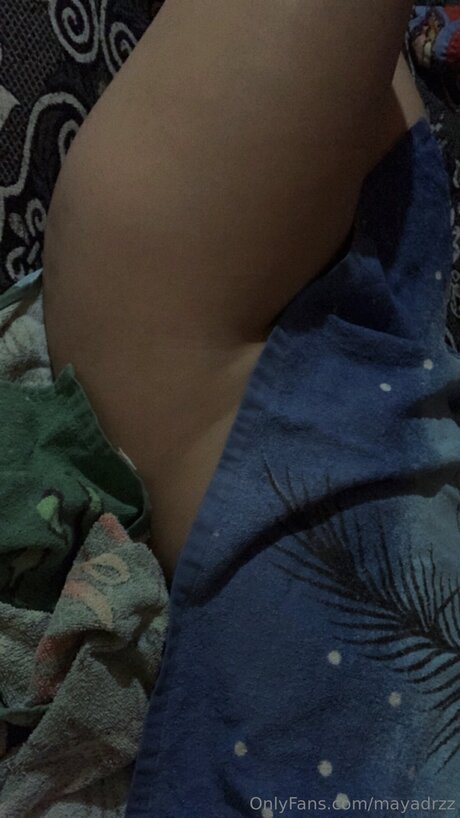 Mayadrzz leaked onlyfans