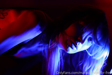 Maracarlson For Free onlyfans explicit content