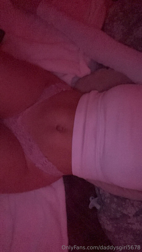 Daddysgirl5678 onlyfans leaked photos