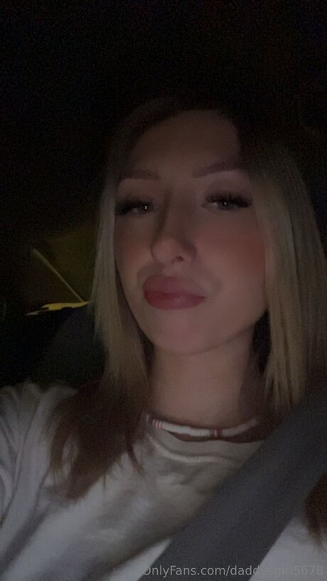 Daddysgirl5678 onlyfans porno