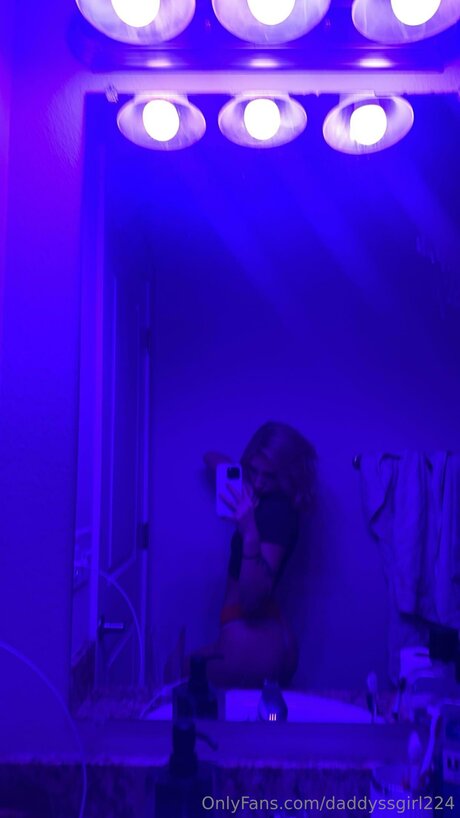 Daddysgirl5678 onlyfans porn leak
