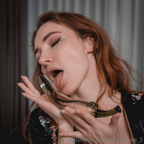 Elvira Susse 2 onlyfans creator