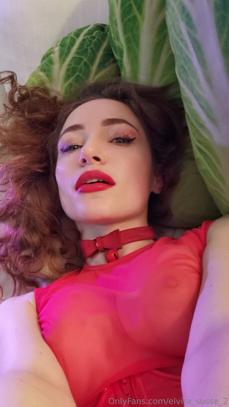 Elvira Susse 2 porn onlyfans leaks
