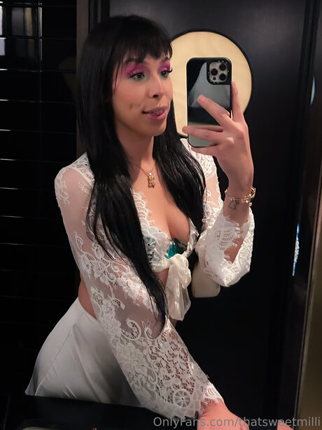 Thatsweetmilli nude onlyfans