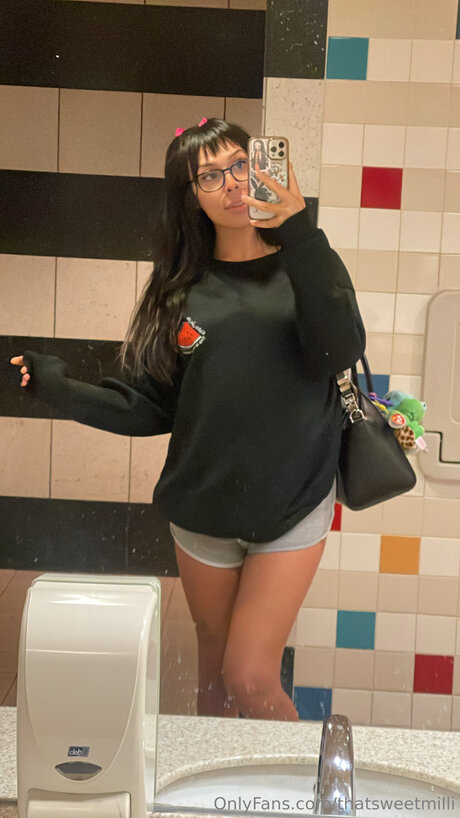 Thatsweetmilli onlyfans uncensored